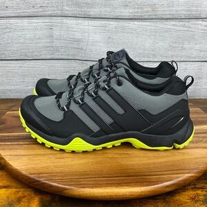 NEW Grand Attack Waterproof Hiking Shoe Non Slip Comfortable Trail Shoe Men 10.5